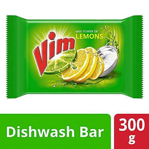 Dishwash bar -